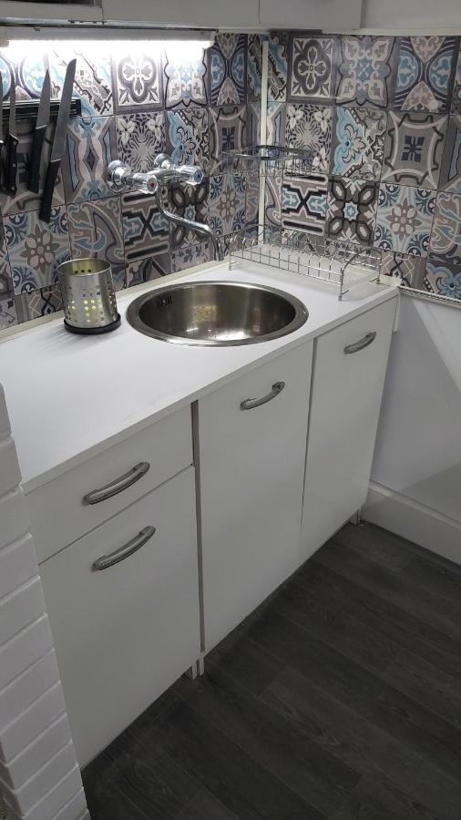 Apartman Gecko Centrum *