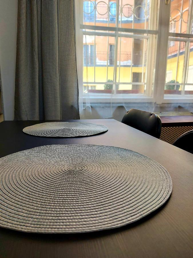 Apartman Gecko Centrum