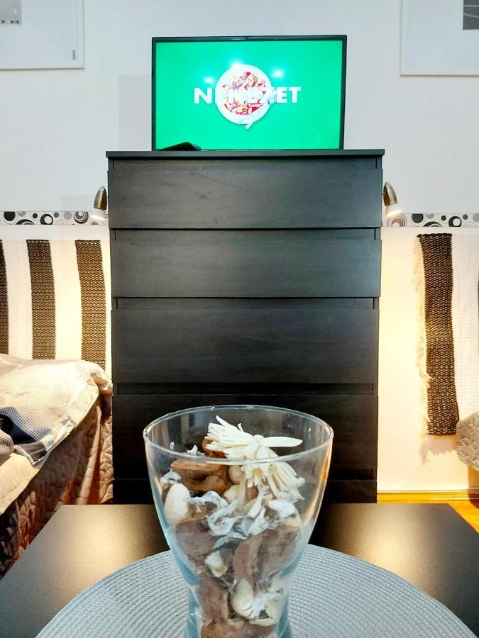 Apartman Gecko Centrum