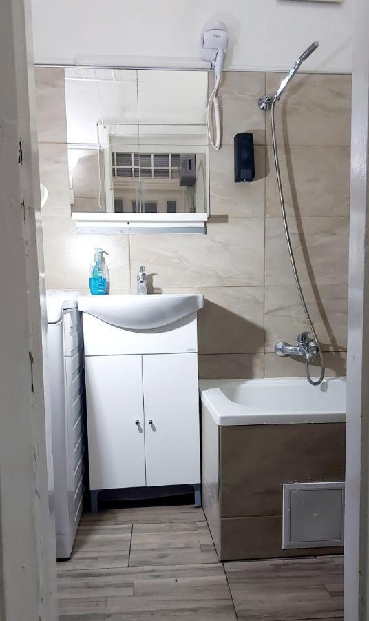 Gecko Centrum Apartman Budapest