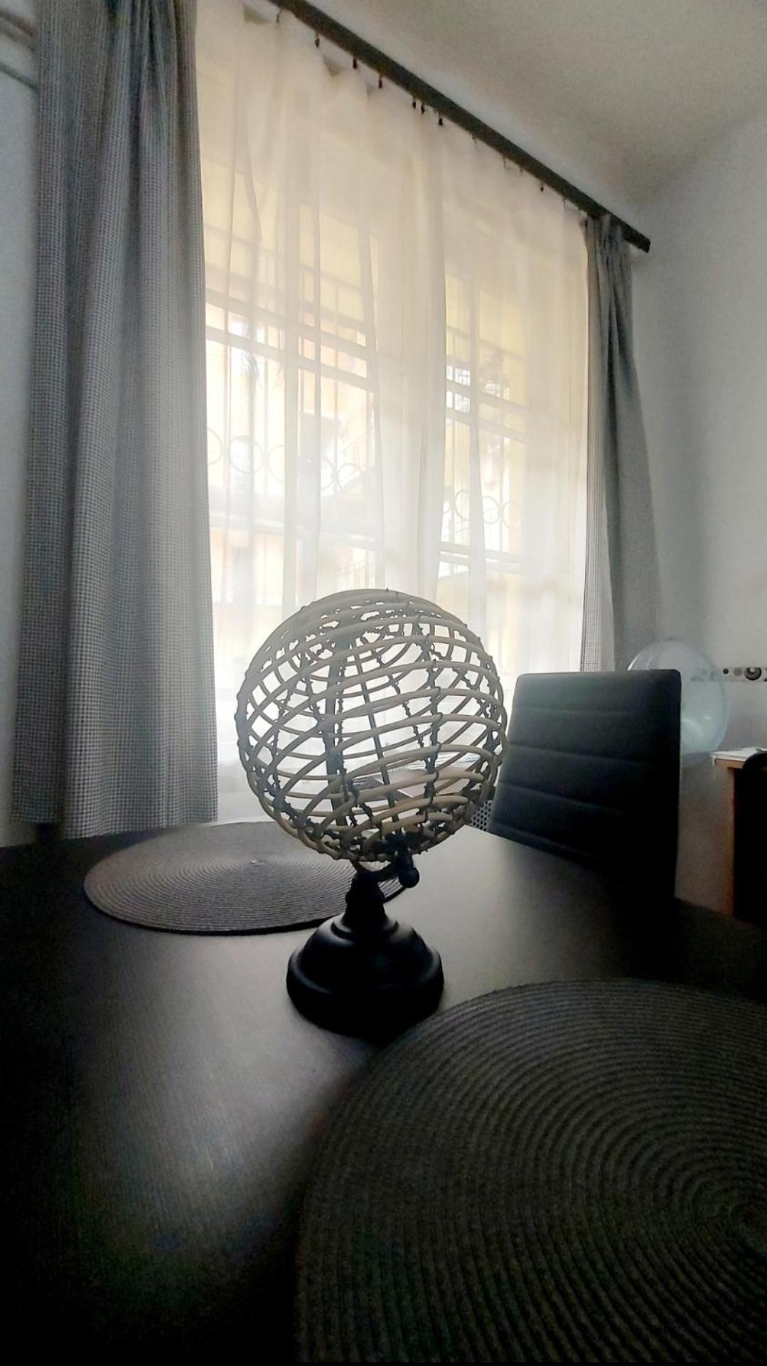 Gecko Centrum Apartman