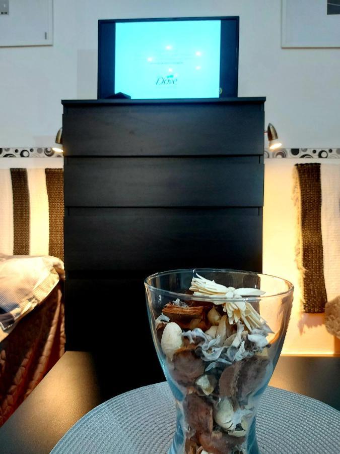 Apartment Gecko Centrum