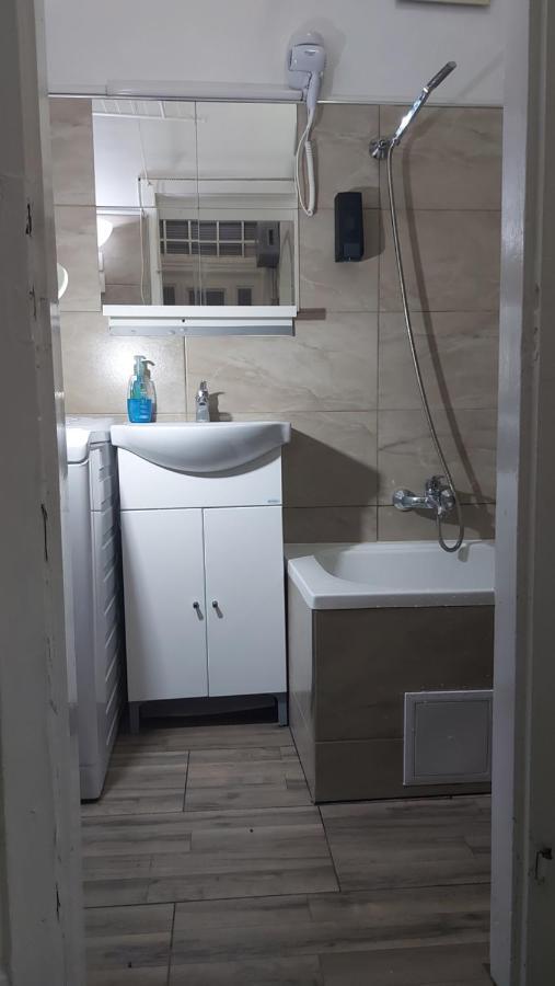 Apartment Gecko Centrum Budapest