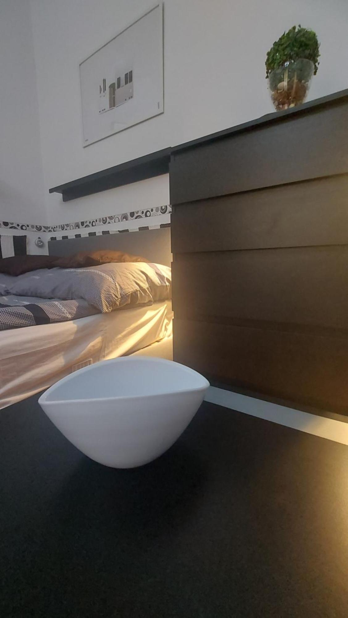 Apartment Gecko Centrum Budapest