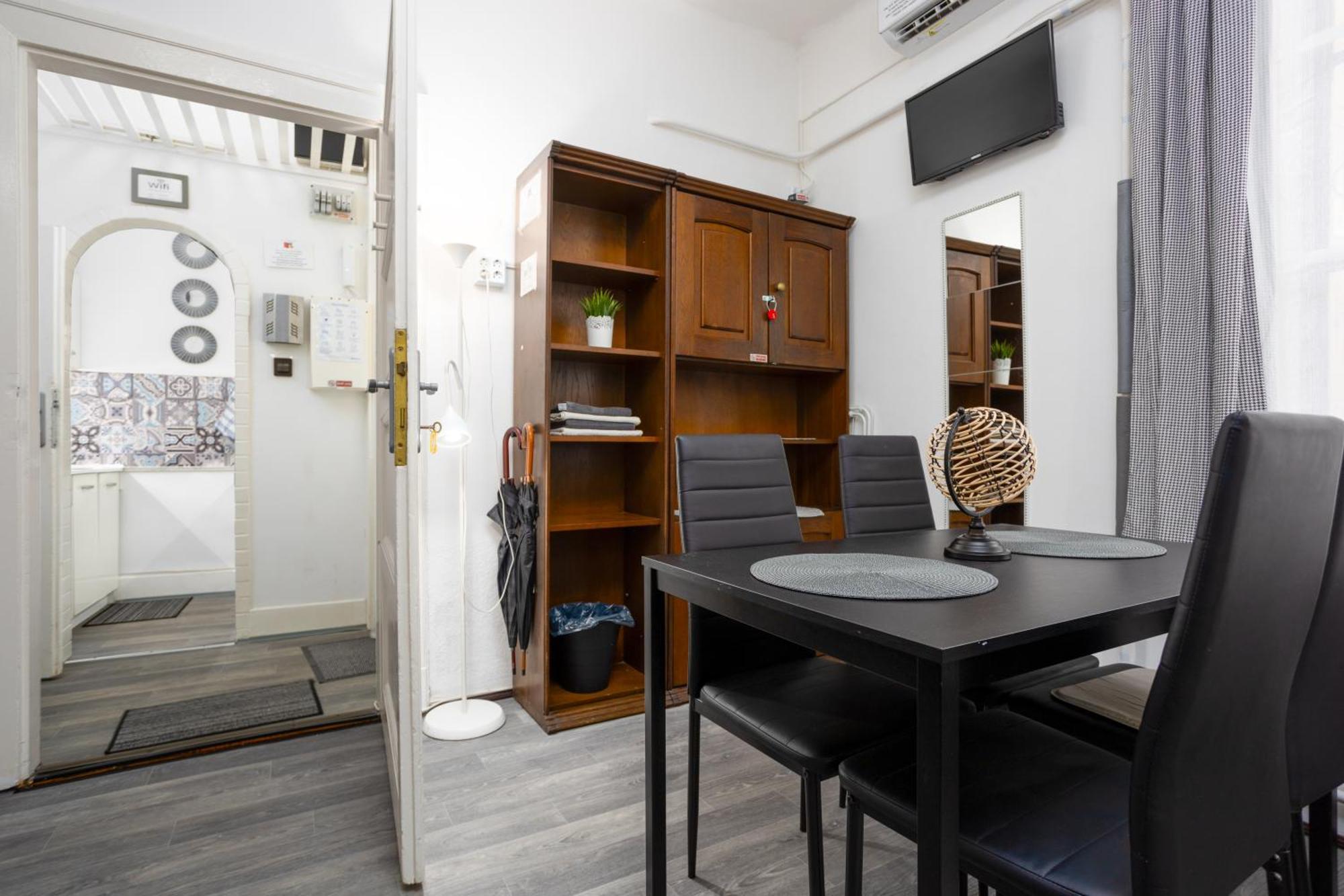 Appartamento Gecko Centrum Budapest